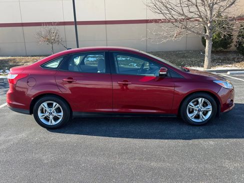 Used 2013 Ford Focus SE image 7