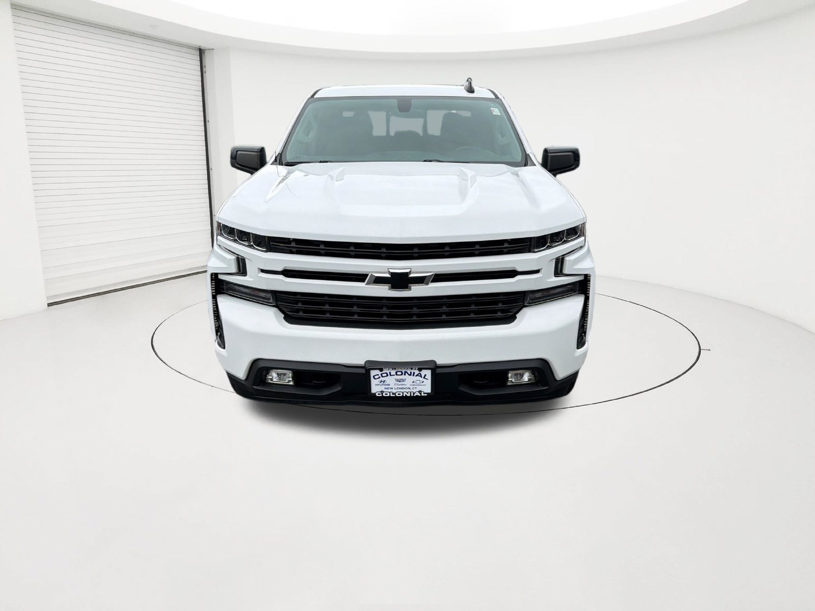 Used 2021 Chevrolet Silverado 1500 RST w/ All Star Edition Plus AWD/4WD image 22