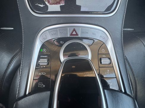 Used 2018 Mercedes-Benz S 560 4MATIC Sedan image 20