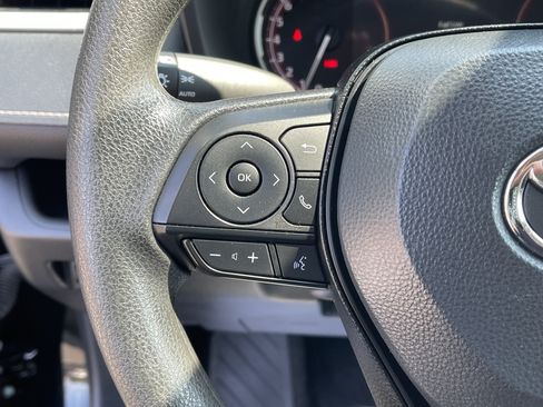 Certified 2025 Toyota RAV4 XLE AWD/4WD image 20