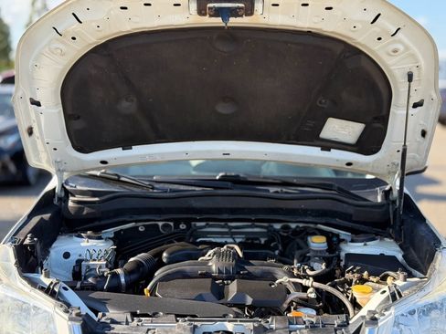 Used 2015 Subaru Forester 2.5i Premium w/ All-Weather Package image 29