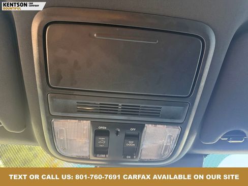 Used 2022 Honda Passport TrailSport image 31