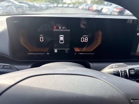 New 2025 Kia K4 LXS image 11