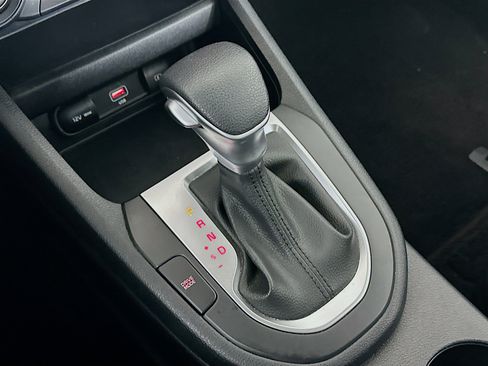 Used 2024 Kia Forte LXS image 23