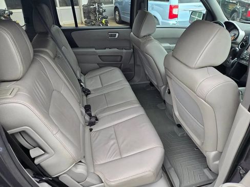 Used 2014 Honda Pilot EX-L image 4