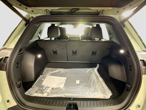 New 2026 Chevrolet Equinox ACTIV w/ Safety and Technology Package AWD/4WD image 26