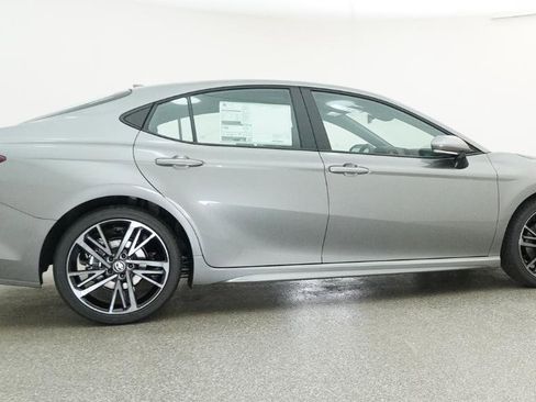 New 2026 Toyota Camry XSE image 10