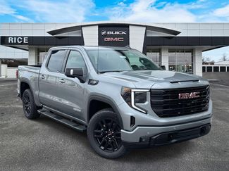 New 2026 GMC Sierra 1500 Elevation w/ Elevation Premium Package video 1