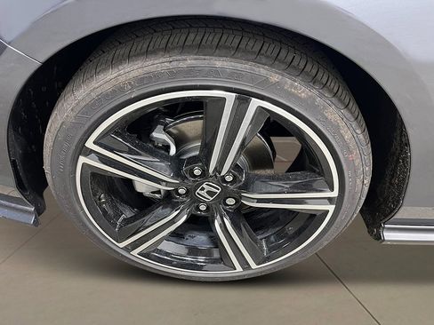 New 2026 Honda Accord SE image 10