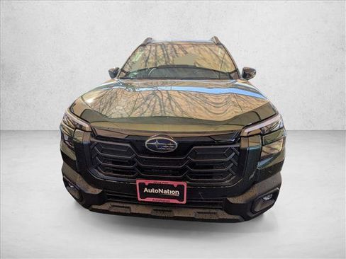 New 2026 Subaru Outback Premium image 2