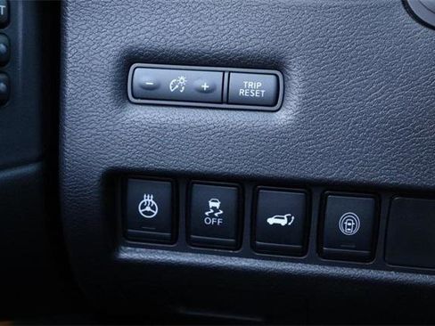 Used 2024 Nissan Murano SL image 22