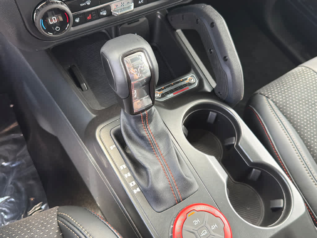 New 2026 Ford Bronco Raptor AWD/4WD image 29