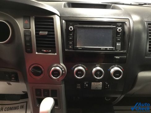 Used 2016 Toyota Sequoia Limited image 61