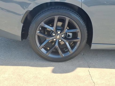 Used 2023 Dodge Charger SXT w/ Blacktop Package RWD image 20