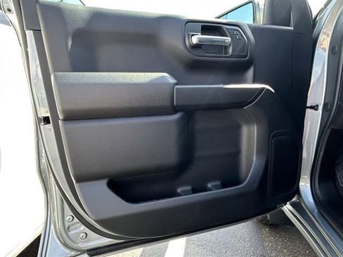 New 2026 Chevrolet Silverado 1500 Custom image 24