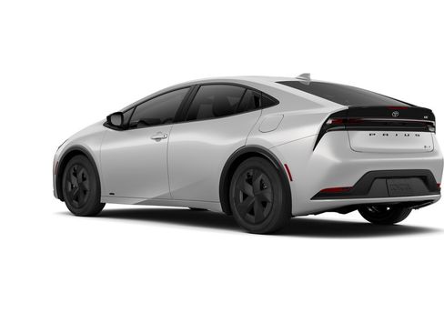 New 2027 Toyota Prius LE AWD/4WD image 6