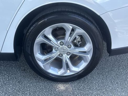 Used 2023 Honda Accord LX image 10