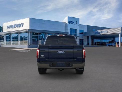 New 2026 Ford F150 King Ranch image 5