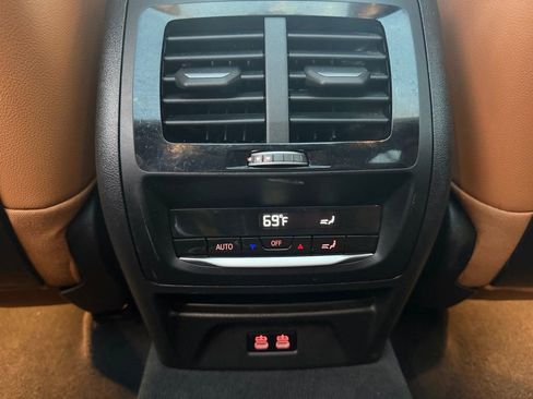 Used 2022 BMW X3 xDrive30i w/ M Sport Package 2 image 28