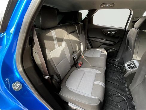 Used 2024 Chevrolet Blazer LT w/ Convenience Package image 26