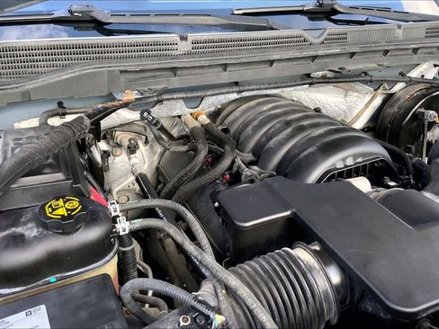 Used 2016 GMC Sierra 1500 SLT w/ SLT Preferred Package image 62