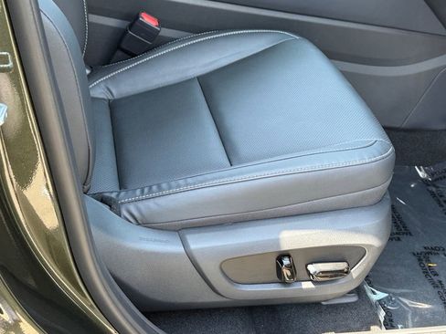 Used 2025 Lexus NX 350h AWD w/ Accessory Package (2T) image 16