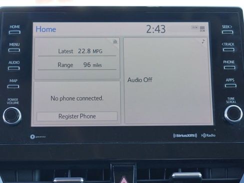 Used 2022 Toyota Camry XSE image 24