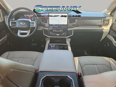 Used 2022 Ford Expedition Max Limited image 11