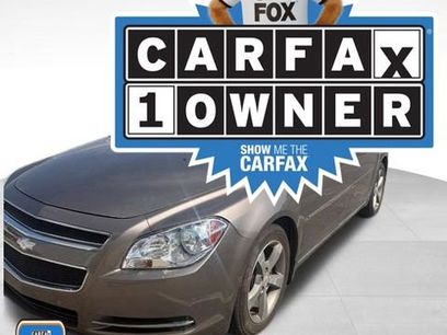 Used 2011 Chevrolet Malibu LT w/ Power Convenience Package
