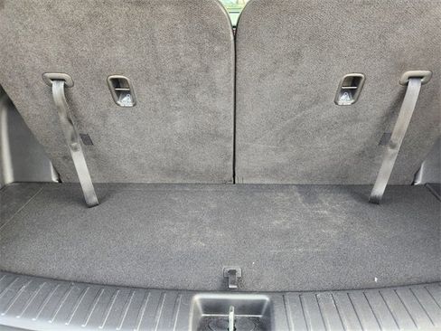 Certified 2025 Kia Sorento SX image 34