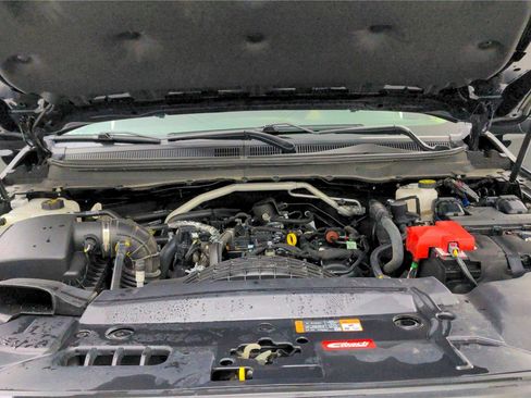 Used 2021 Ford Ranger XL w/ FX4 Off-Road Package image 16