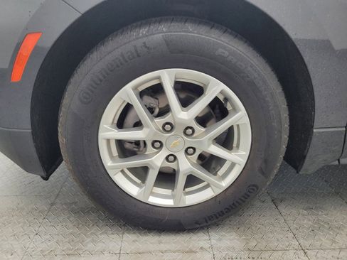 Used 2022 Chevrolet Equinox LS w/ LS Convenience Package FWD image 31