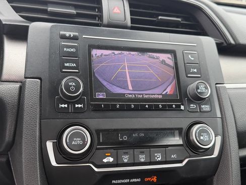 Used 2018 Honda Civic LX image 22