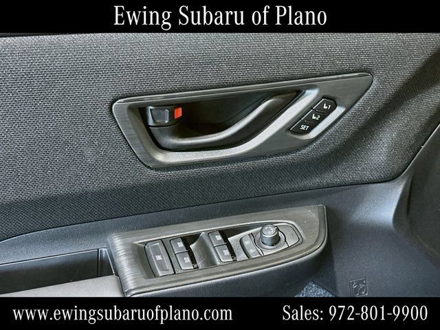 Used 2026 Subaru Outback Limited AWD/4WD image 18