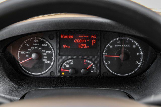 Used 2021 RAM ProMaster 2500 w/ Convenience Group FWD image 19