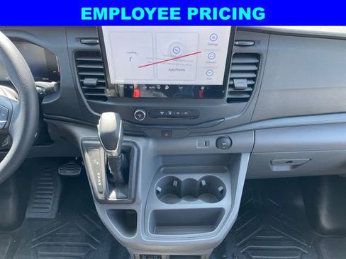 New 2026 Ford Transit 350 Low Roof AWD image 11