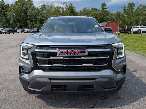 New 2027 GMC Terrain Elevation w/ Elevation Premium Package AWD/4WD image 2