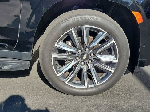 Used 2023 Cadillac Escalade Sport image 5