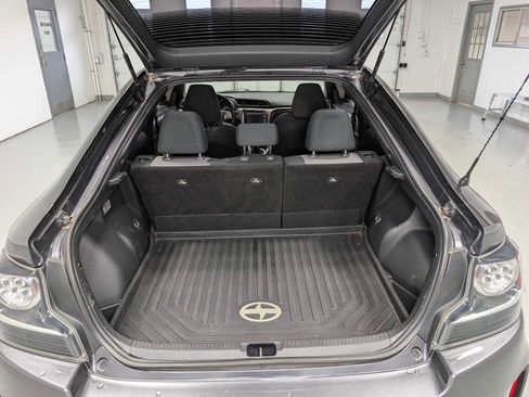 Used 2015 Scion tC FWD image 7