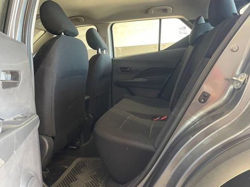 Certified 2023 Nissan Kicks S FWD image 16