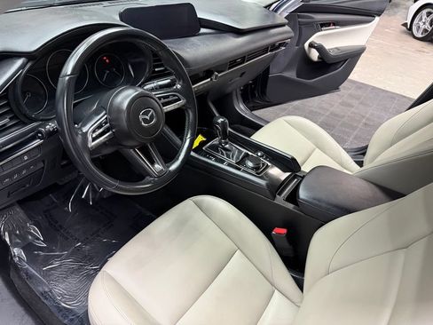 Used 2023 MAZDA MAZDA3 s FWD image 32