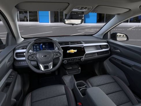 New 2027 Chevrolet Bolt RS w/ Super Cruise Package FWD image 15
