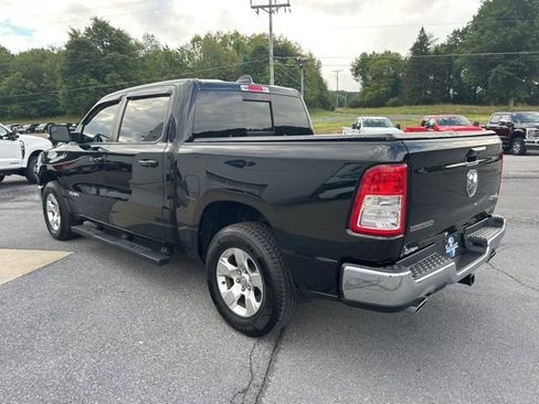 Used 2022 RAM 1500 Big Horn image 10