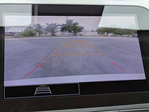 New 2024 Chevrolet Malibu LT FWD image 11