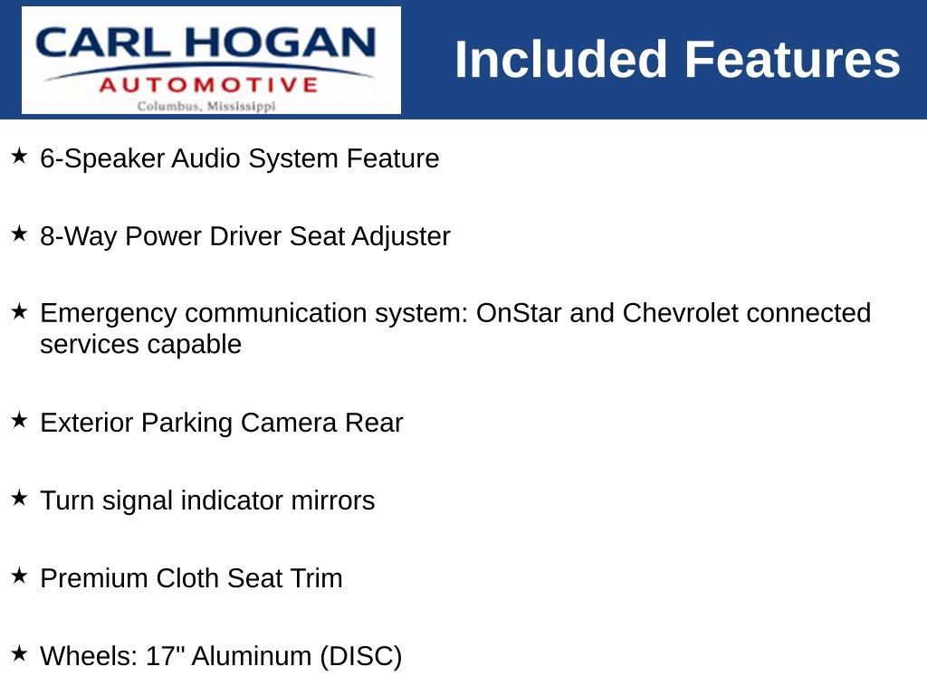 Used 2018 Chevrolet Malibu LT FWD image 13