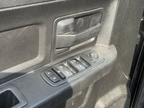 Used 2014 RAM 1500 Express w/ Black Ram 1500 Express Group AWD/4WD image 12