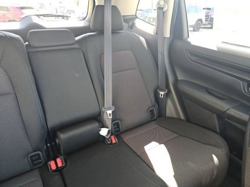 New 2026 Honda CR-V EX image 13