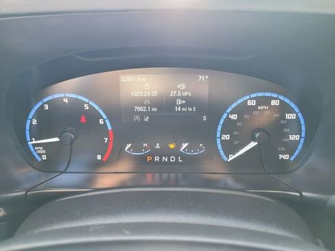 Used 2023 Ford Bronco Sport Big Bend w/ Convenience Package image 33