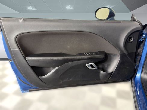 Used 2020 Dodge Challenger SXT w/ Blacktop Package image 19