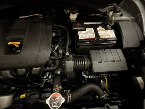 Certified 2021 Kia Seltos EX AWD/4WD image 24